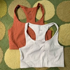 Girlfriend Collective Paloma Bra bundle!